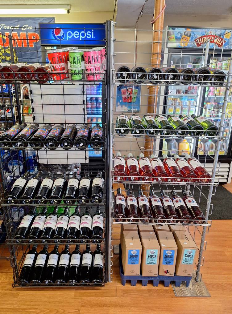 Cedar Valley Pizzeria