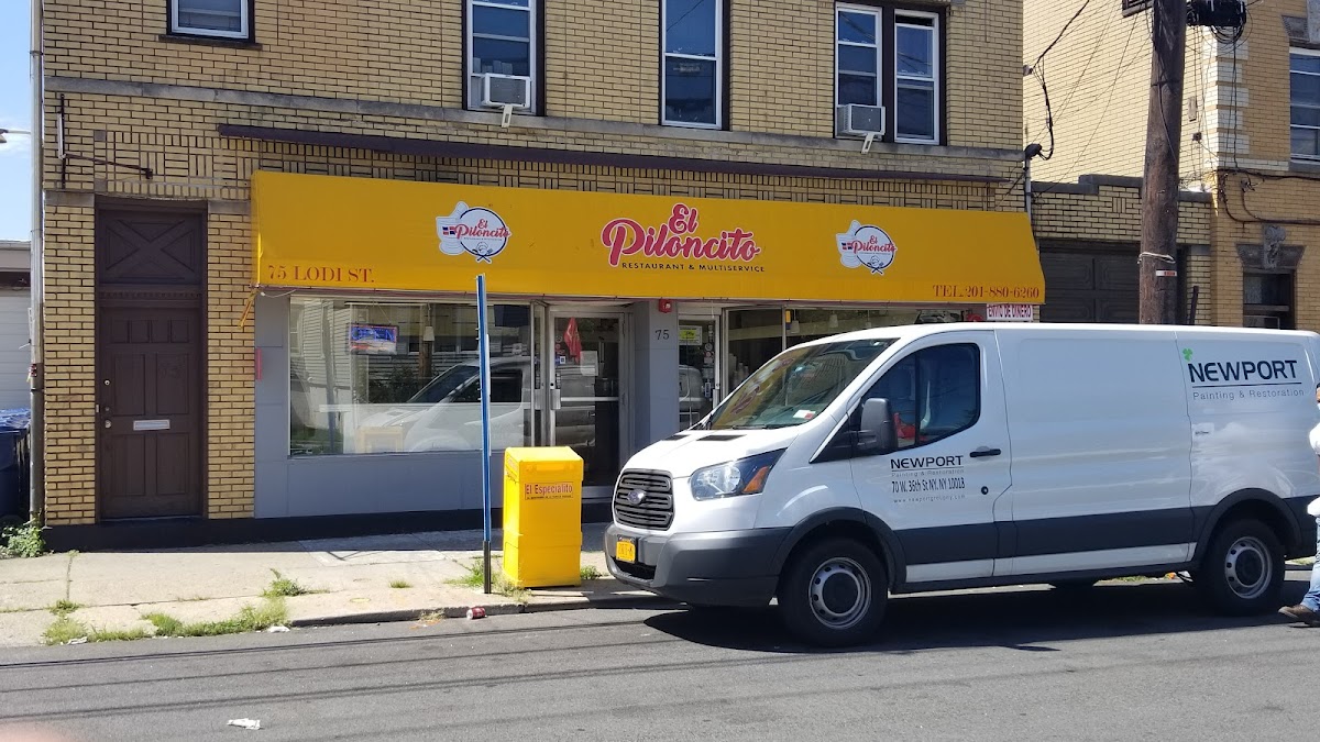 El Piloncito Dominican Restaurant